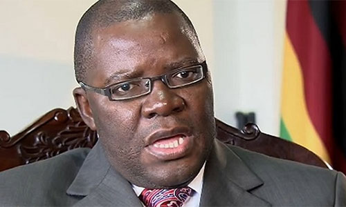 Tendai Biti Zambia deporta al opositor zimbabuense tras rechazar su petición de asilo